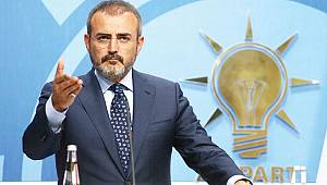Demokrasi Uğruna Can Vermiş Tüm Şehitlerimizi Saygıyla Anıyorum 