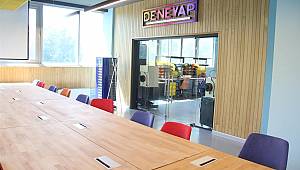 Deneyap Türkiye Sınav Sonuçları Açıklandı 