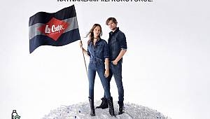 Doğa Dostu Ürünlerde LEE COOPER & BOYNER Ortaklığı 