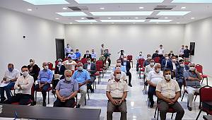 Dulkadiroğlu'nda Büyük Dönüşüm 