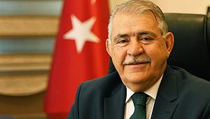 Dünya Turizm Günü Kutlu Olsun 