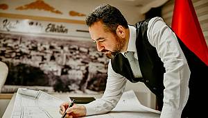 Elbistan Belediyesi’nin GES projesi ihaleye çıkıyor 