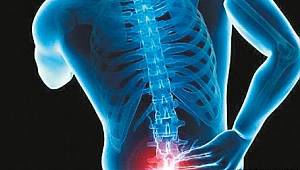 En Büyük Nedeni Trafik Kazası 