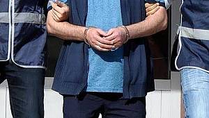 Eşini öldürmek için Kahramanmaraş'tan Mersin'e geldiği öne sürülen zanlı tutuklandı 