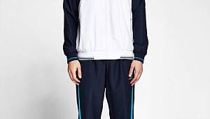 Eşofman Takımları Modelleri? 