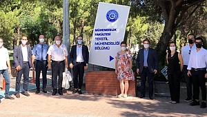 Genç Girişimcilerden Teknik Tekstil Atağı 