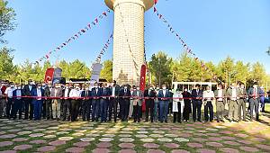 Gençlere Farklı ve Güzel Bir Hizmet Kazandırdık 