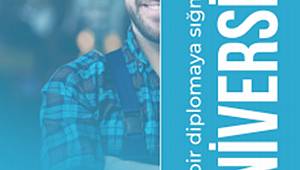 İkinci Üniversite Kayıtları 15 Ekim’e Kadar Sürüyor 