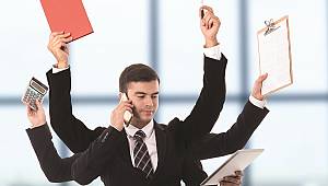 İstihdamda En Büyük Pay Hizmet Sektörünün 