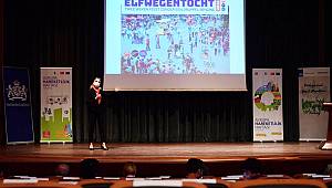 Kahramanmaraş İçin Heyecanla Çalışıyoruz 