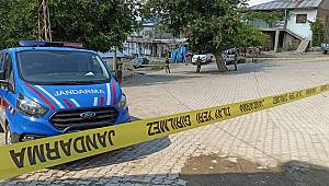 Kahramanmaraş'ta 2 grup arasında silahlı kavga çıktı: 2'si ağır 14 yaralı 