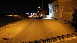 Kahramanmaraş'ta bıçaklı kavgada 1 kişi öldü, 1 kişi yaralandı 