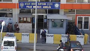 Kahramanmaraş'ta silahlı kavgada bir kişi hayatını kaybetti 