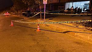 Kahramanmaraş'ta silahlı saldırı: 3 yaralı 