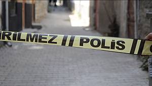 Kahramanmaraş'ta yalnız yaşayan kişi evinde ölü bulundu 
