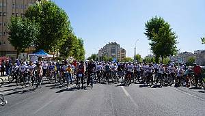 KMBB Hareketlilik Haftası etkinlikleri düzenliyor 