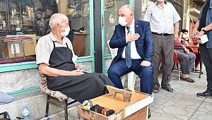  Kontrollü Sosyal Hayat Kapsamında Denetimler Devam Ediyor 