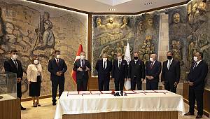 Konukoğlu Ailesi Gaziantep İçin Şans..