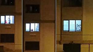 Konuyla ilgili idari ve adli tahkikat başlatıldı 