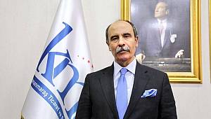 KTM, şirketlerimizin yenilikleri takip edebileceği en büyük organizasyon 