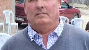 Mahalle muhtarı kaldırıldığı hastanede hayatını kaybetti 