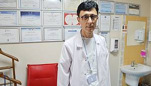 Önlem almazsak İstemediğimiz sonuçlar karşımıza çıkabilir 