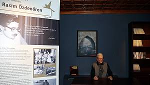 Önümüzdeki süreçte UNESCO'daki girişimlerin olumlu sonuçlarını alacağımıza inanıyoruz 