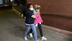 Sahte evrakla Bir milyon liralık haksız kazanç sağlayan iki kişi tutuklandı 