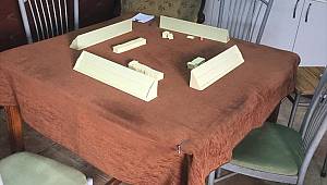 Sosyal mesafe kuralını ihlalden 50 bin 400 lira ceza kesildi 