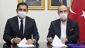 Süleymanlı (Zeytun) Kültür Köyü Projesi Hayata Geçiyor 