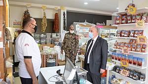 Tedbirlerimize uyulursa vaka sayıları aşağıya doğru ivme kazanacak 