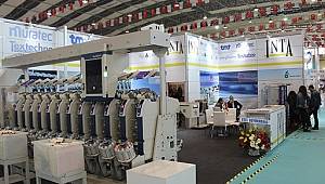 Tekstilin kalbi Kahramanmaraş’ta atacak 