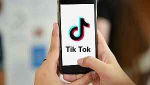 TikTok zirveden düşmüyor 
