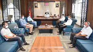  Tufanbeyli Termik Santrali Türkiye’de ilk TSE Covid-19 Güvenli Üretim Belgesini aldı 