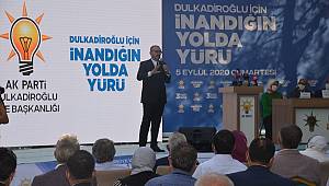 Türkiye Doğu Akdeniz'de küresel güç olmanın altyapısını inşa ediyor 