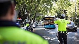 Türkiye genelinde yarın kapsamlı koronavirüs tedbirleri denetimi yapılacak 