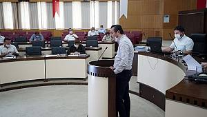 UKOME 2 Eylül’de Toplandı 