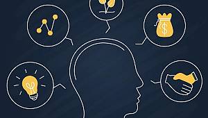 Yıllara Göre Girişimcilik Oranları Belli Oldu 