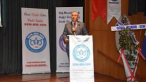 Zabıtalar; Toplumsal Hayatın Düzene Binmesinde Çok Zor Şartlarda Görev Yapıyorlar 