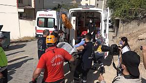 2 işçinin öldüğü inşaat sahibi tutuklandı 