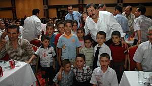 Abdulkadir Konukoğlu “Zirvedeki 30 Güçlü Lider” Arasına Girdi 