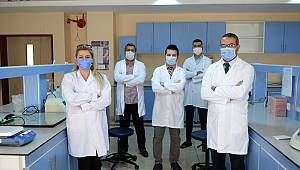 Akademisyenler hastanenin atık suyunda Kovid-19'u araştıracak 