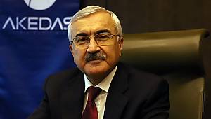 Akedaş Elektrik Dağıtım’dan 800 milyon TL’lik yatırım