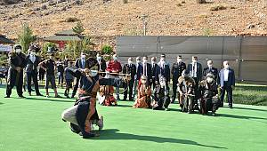 Amacımız; Binicilik ve okçuluk sporlarını gelecek nesillere aktarmak 