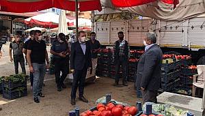 “Aman DİKKAT! Kış Geliyor” 