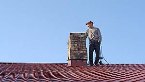 Baca Temizliğine Dikkat!