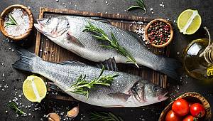 Balığın besin değerini artıran 5 önemli kural!