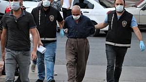 Balyozcu katilin cezası belli oldu 