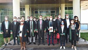 BARO Seçimlerinin Ertelenmesi Avukatların İradelerine İpotek Koymaktır 