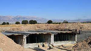 Batı Köylerine Ulaşımda Alternatifler Artıyor 